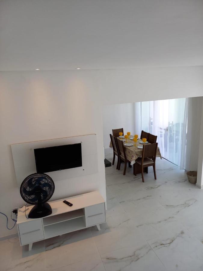 프라이아 두스 카르네이로스 Via Carneiros Duplex 빌라 외부 사진